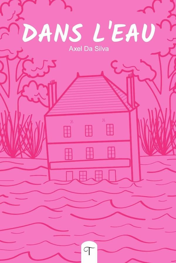 Dans Leau | Axel Da Silva