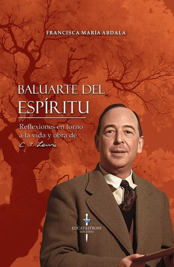 Baluarte del Espíritu | Francisca María Abdala
