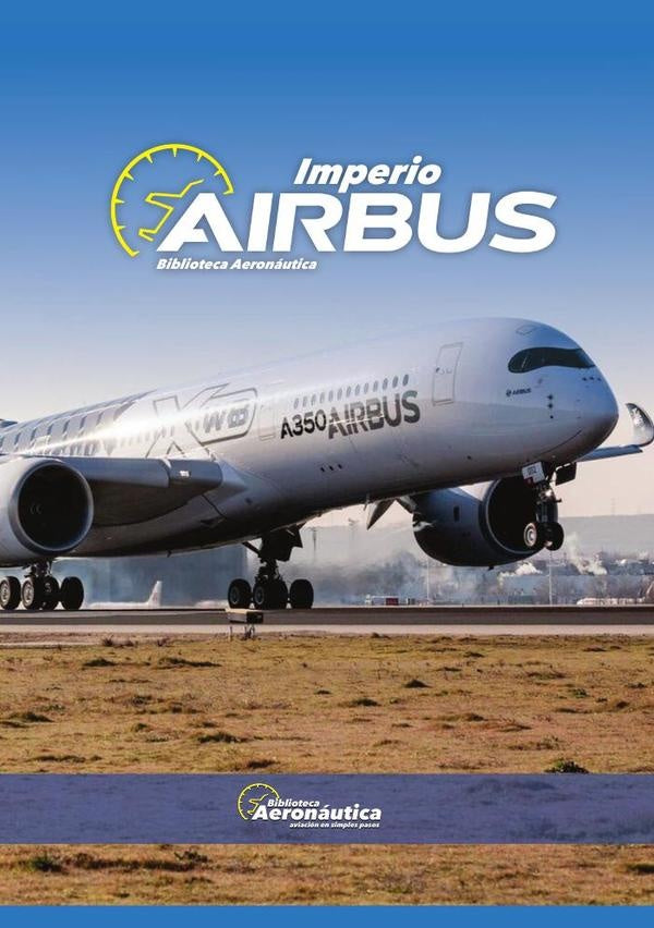 Imperio Airbus | Facundo Conforti
