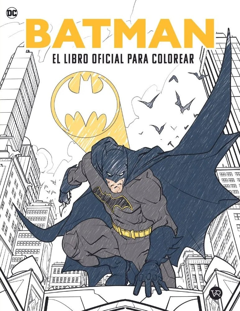 Batman | VR Editoras
