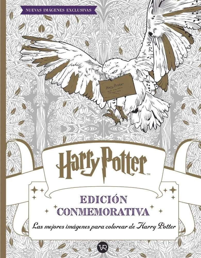 Harry Potter | VR Editoras