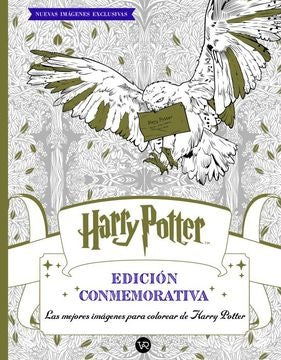 Harry Potter | VR Editoras