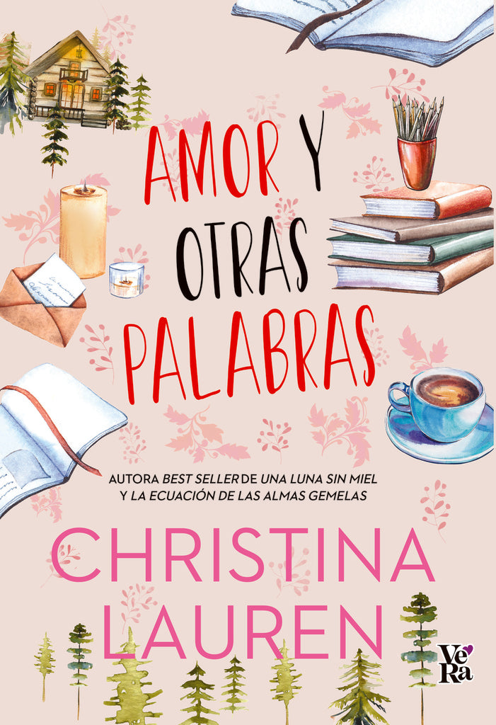 Amor y otras palabras  | Christina Lauren
