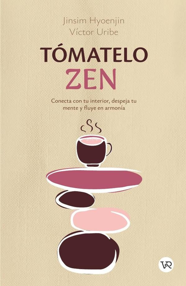 Tómatelo zen | Hyoenjin, Uribe
