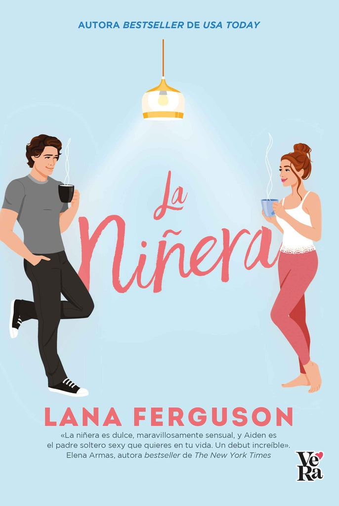 La niñera | Lana Ferguson