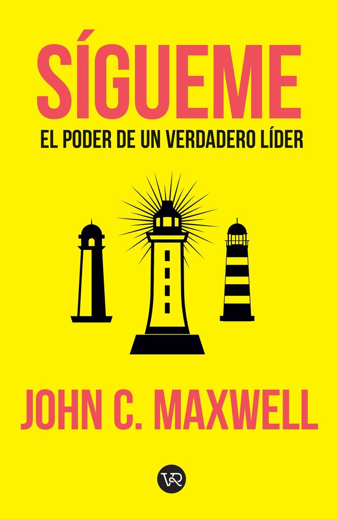Sígueme | John C. Maxwell