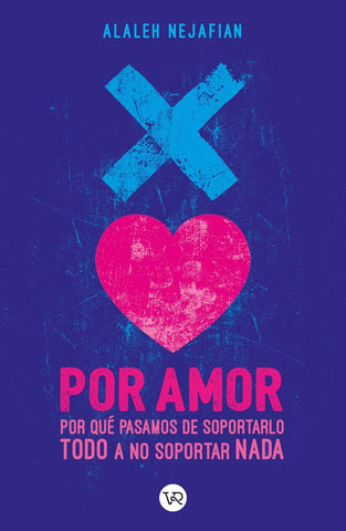 Por amor  | ALALEH NEJAFIAN