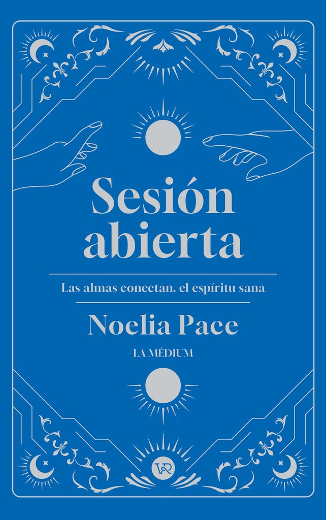 Sesión abierta: las almas conectan, el espíritu sana  | Noelia Pace