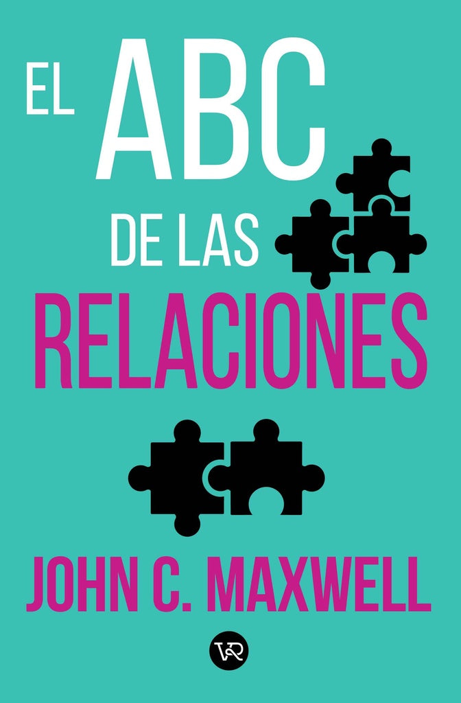 El abc de las relaciones  | JOHN C MAXWELL
