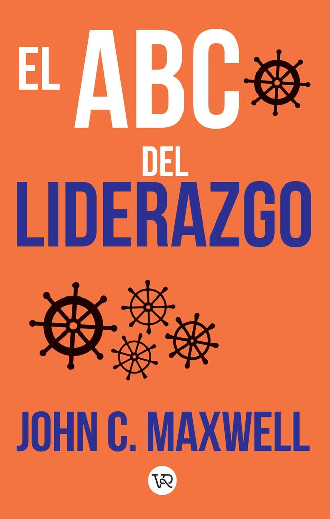 El abc del liderazgo  | JOHN C MAXWELL