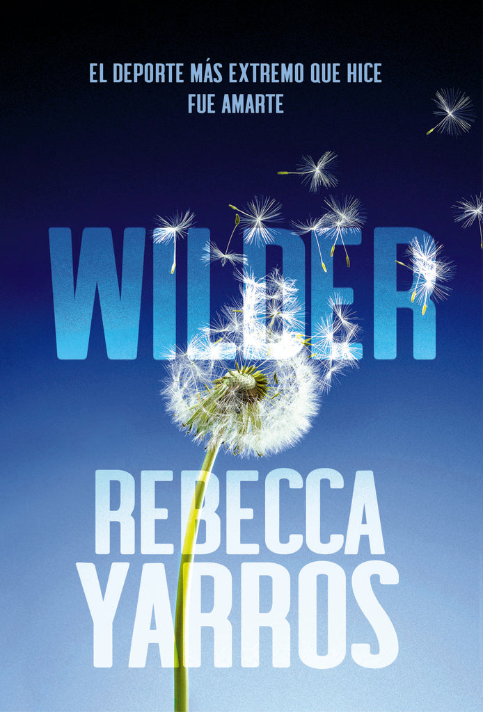 Wilder  | REBBECCA YARROS