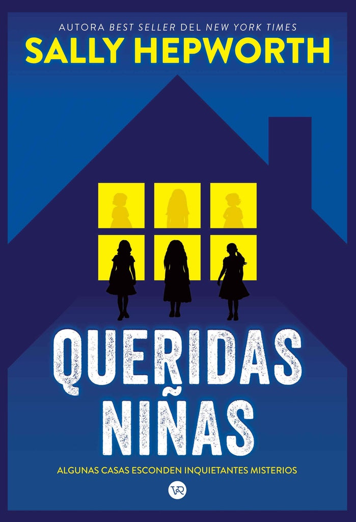Queridas niñas  | SALLY HEPWORTH