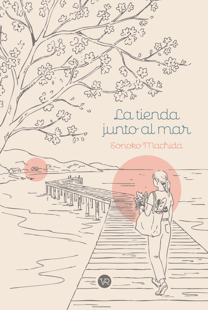 La tienda junto al mar  | SONOKO MACHIDA