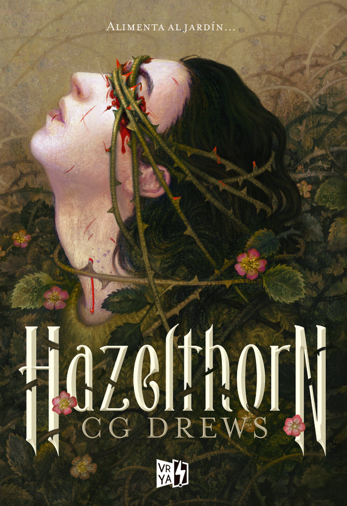 Hazelthorn  | CG DREWS
