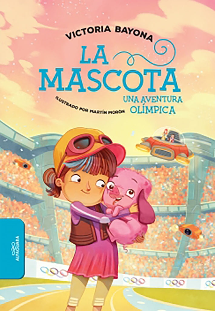 LA MASCOTA.. | Victoria  Bayona