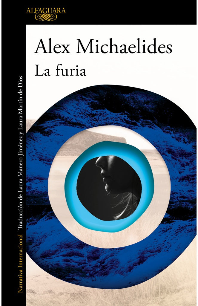 LA FURIA | Alex  Michaelides