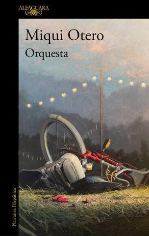 ORQUESTA.. | Miqui  Otero