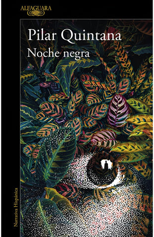 NOCHE NEGRA.. | Pilar   Quintana