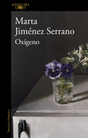 OXIGENO.. | MARTA  JIMÉNEZ SERRANO