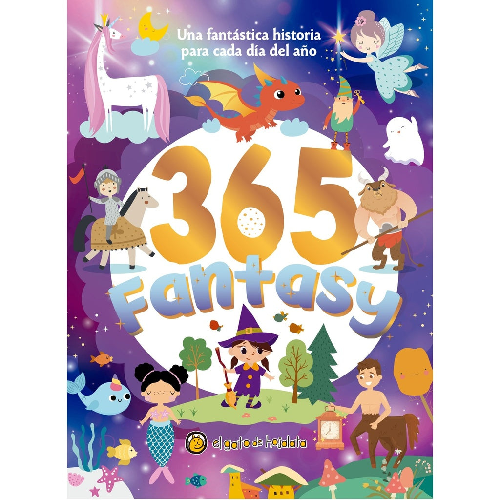 365: FANTASY