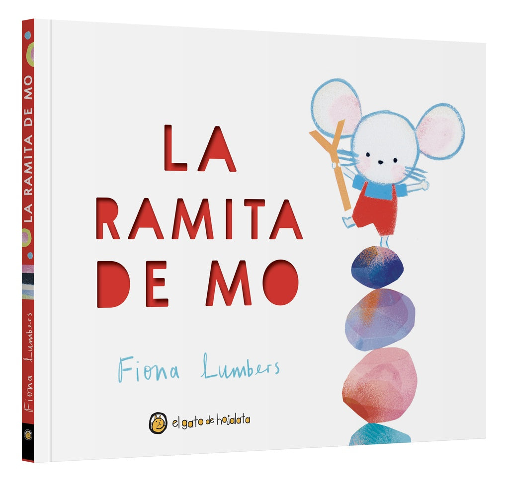 LA RAMITA DE MO | FIONA   LUMBERS