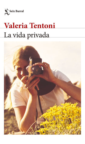 LA VIDA PIVADA | VALERIA  TENTONI