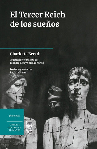 EL TERCER REICH DE LOS SUEÑOS.. | CHARLOTTE  BERADT
