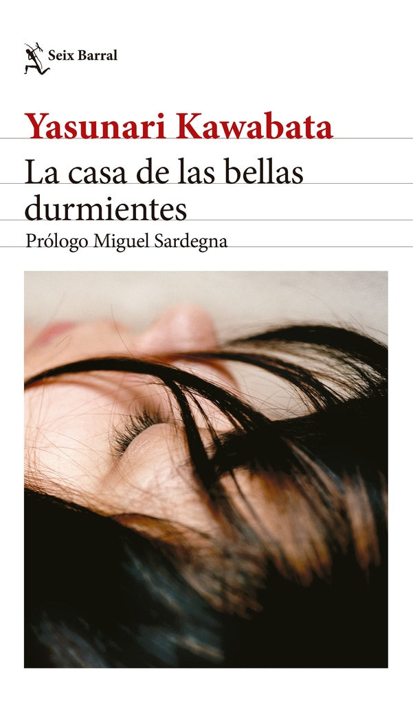 LA CASA DE LAS BELLAS DURMIENTES.. | Yasunari Kawabata