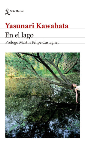 EN EL LAGO | Yasunari Kawabata