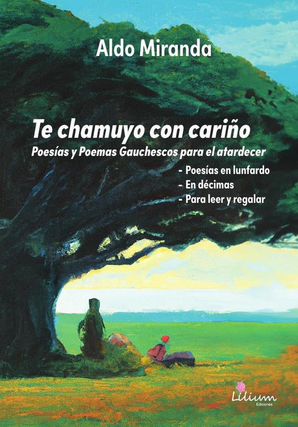 Te chamuyo con cariño | Aldo Miranda