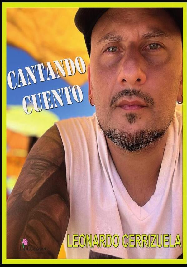 Cantando cuento | Leonardo Cerrizuela