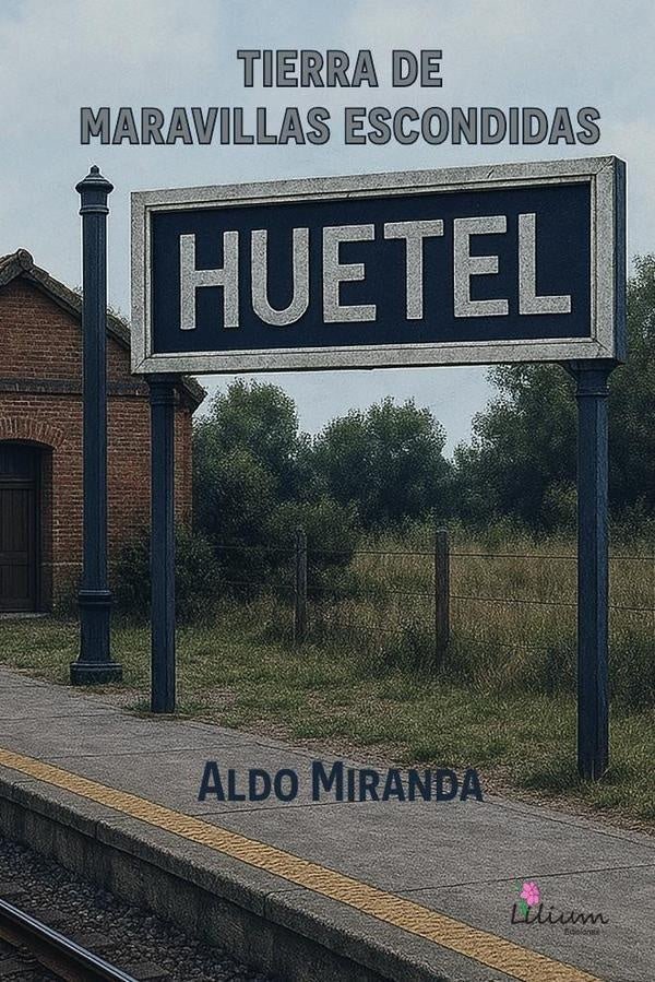 Huetel | Aldo Miranda