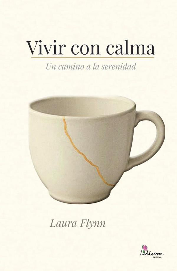 Vivir con calma | , Flynn