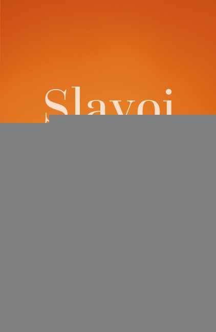 MUNDO LOCO.. | Slavoj Zizek