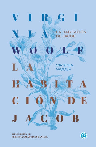 LA HABITACIÓN DE JACOB | Virginia Woolf