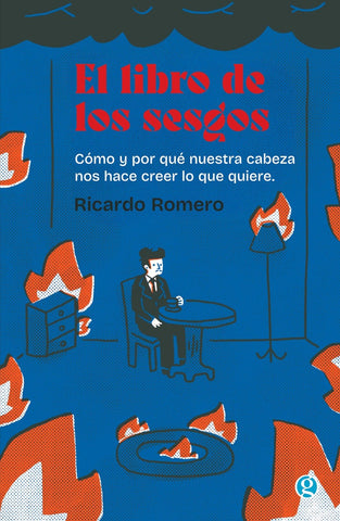 EL LIBRO DE LOS SESGOS.. | Ricardo Romero