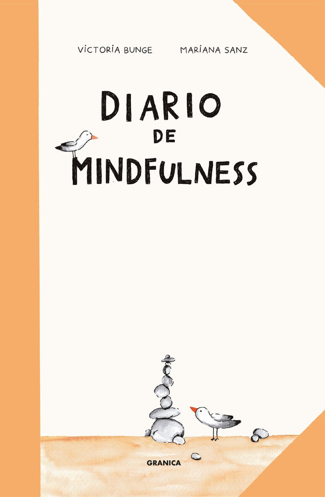 DIARIO DE MINDFULNESS.. | Victoria Bunge