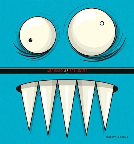 MACANUDO 9 | Liniers