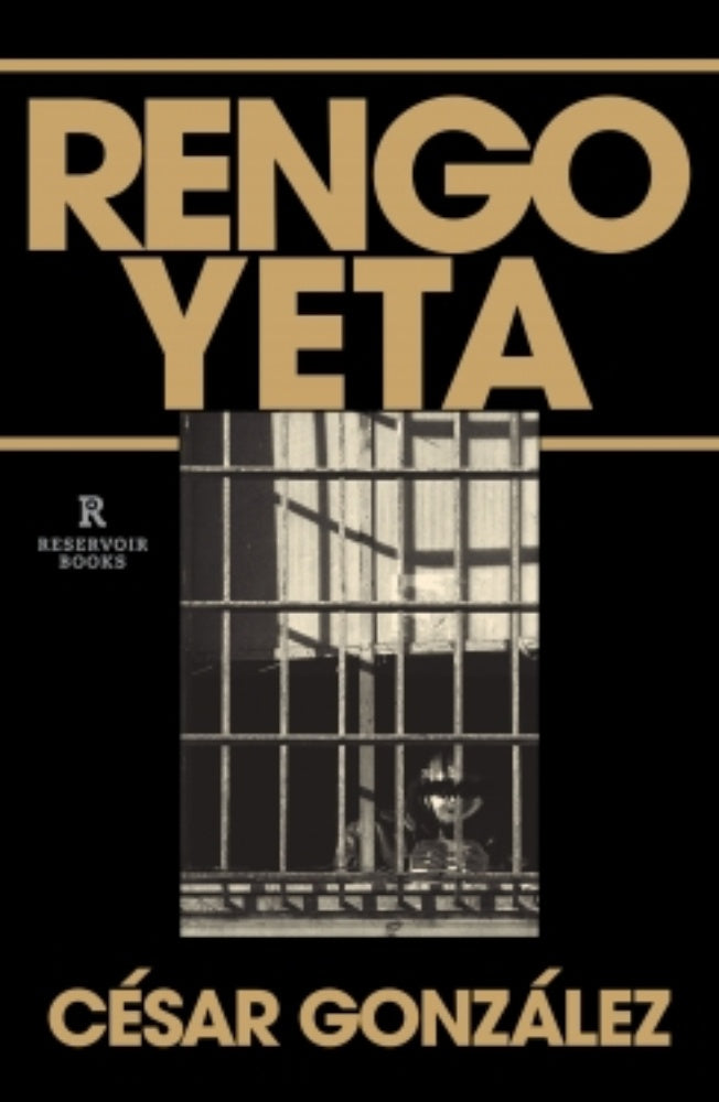 RENGO YETA.. | Cesar Gonzalez