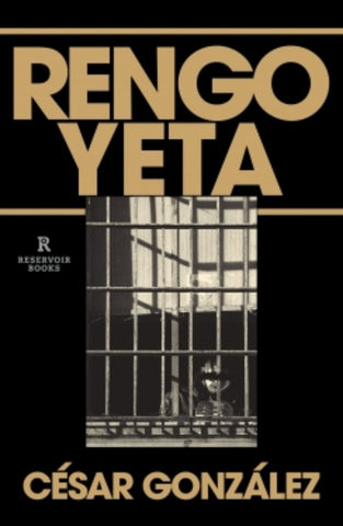 RENGO YETA.. | Cesar Gonzalez