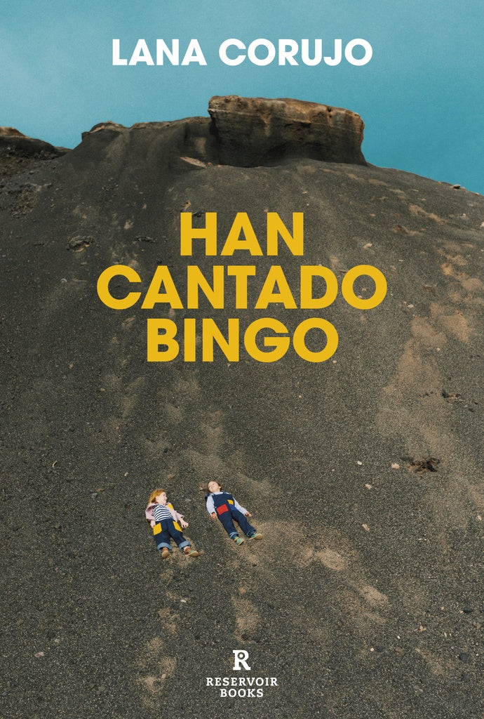 HAN CANTADO BINGO | Lana