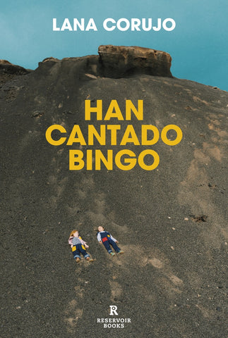 HAN CANTADO BINGO | Lana  Corujo