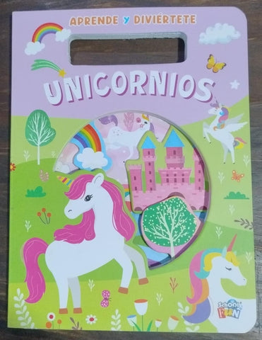 UNICORNIOS..