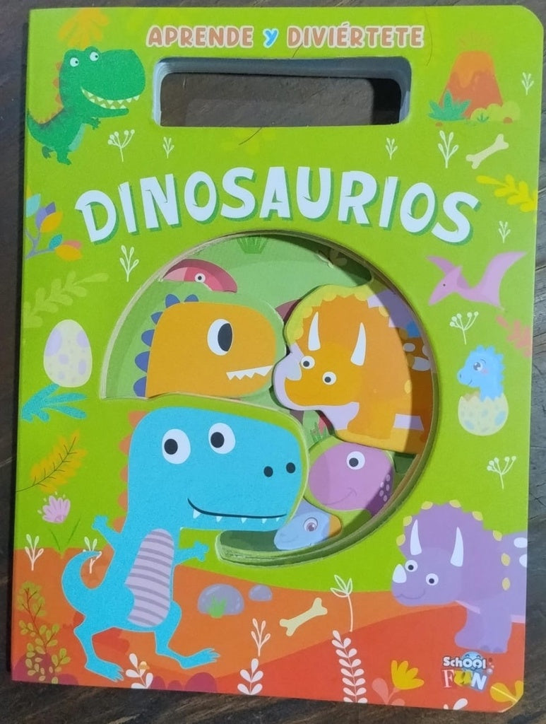 DINOSUARIOS..