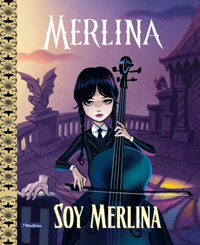 SOY MERLINA.. | María Beascoa Amat