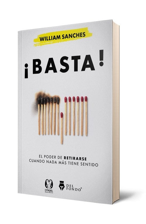 Basta | William Sanches