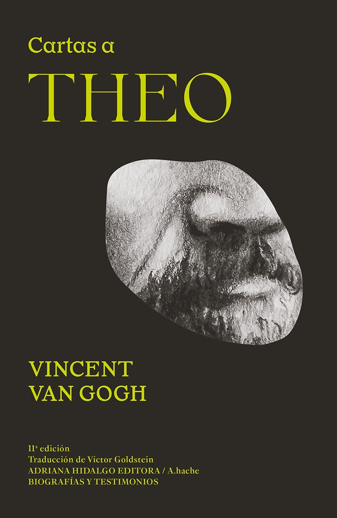 CARTAS A THEO | Vincent Van Gogh