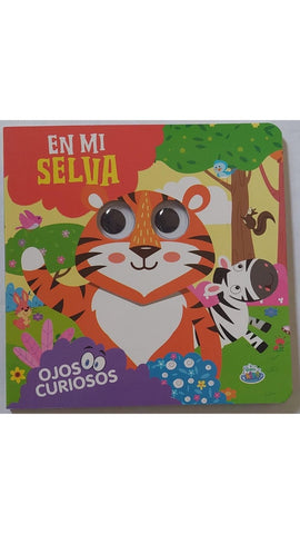 EN MI SELVA..