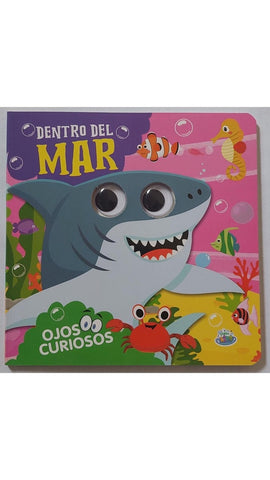 DENTRO DEL MAR..