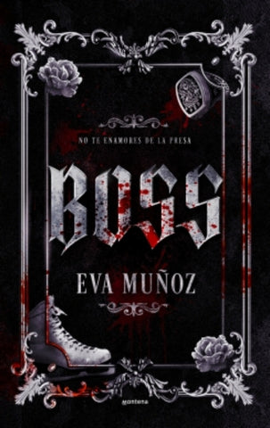 BOSS | Eva Muñoz